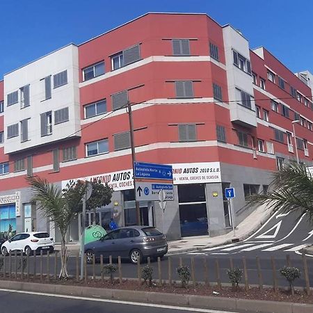 Apartamento Moderno Timanfaya Barranco Grande 외부 사진