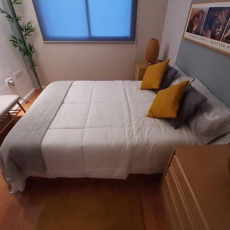 Apartamento Moderno Timanfaya Barranco Grande 외부 사진
