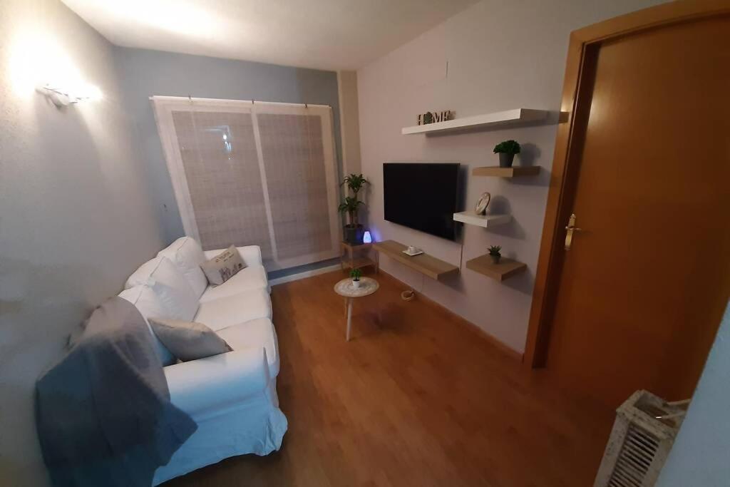 Apartamento Moderno Timanfaya Barranco Grande 외부 사진