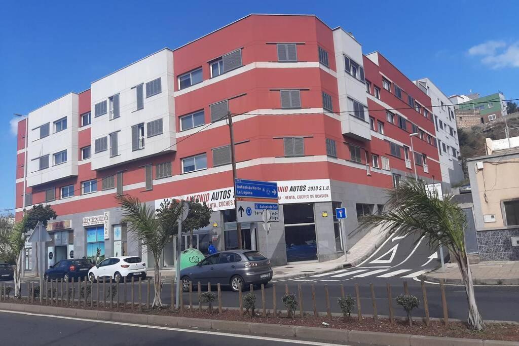 Apartamento Moderno Timanfaya Barranco Grande 외부 사진