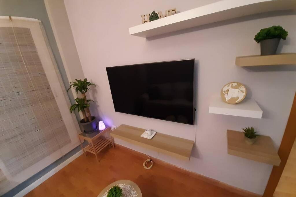 Apartamento Moderno Timanfaya Barranco Grande 외부 사진