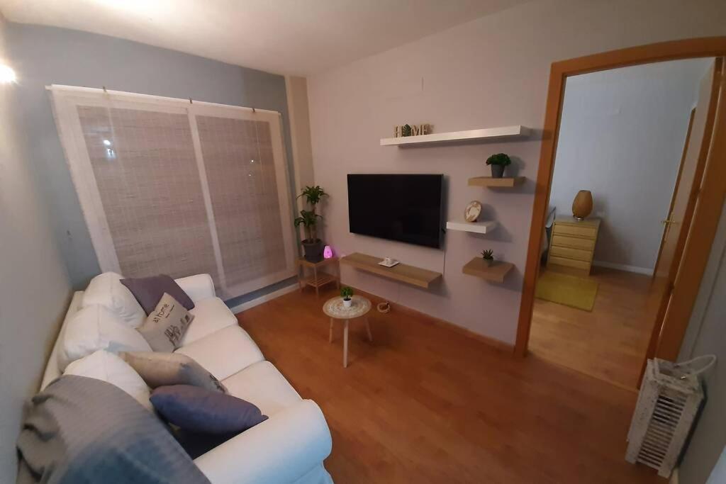 Apartamento Moderno Timanfaya Barranco Grande 외부 사진