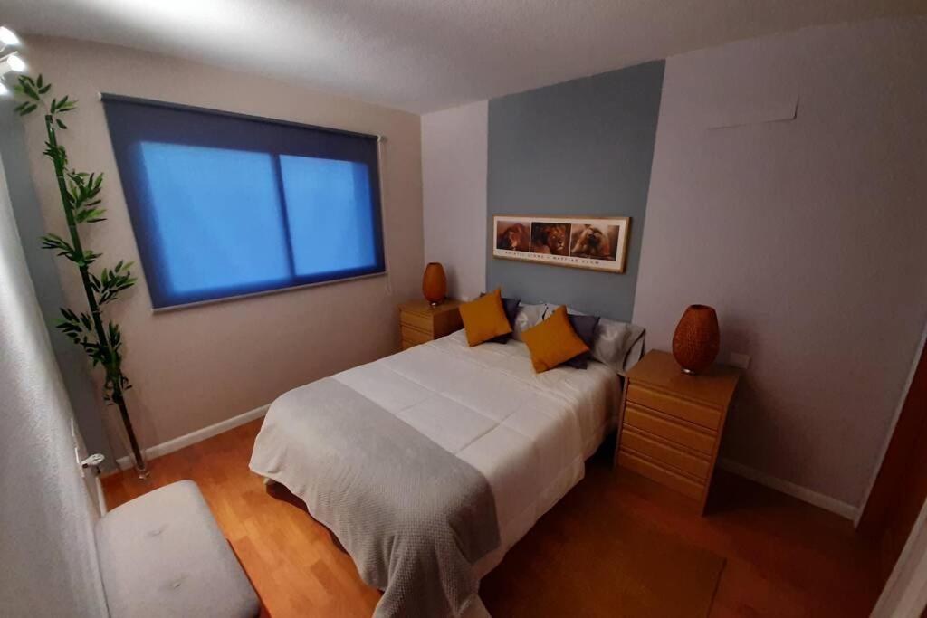 Apartamento Moderno Timanfaya Barranco Grande 외부 사진