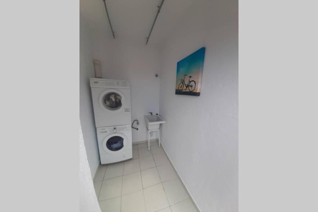 Apartamento Moderno Timanfaya Barranco Grande 외부 사진