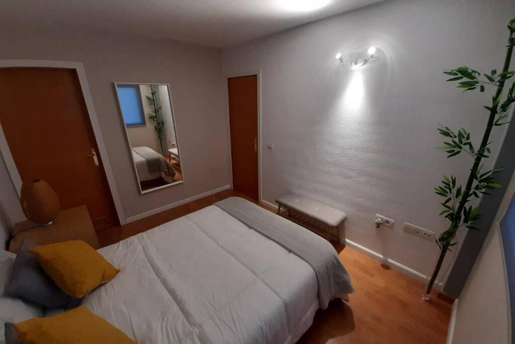 Apartamento Moderno Timanfaya Barranco Grande 외부 사진