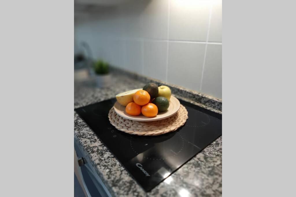Apartamento Moderno Timanfaya Barranco Grande 외부 사진