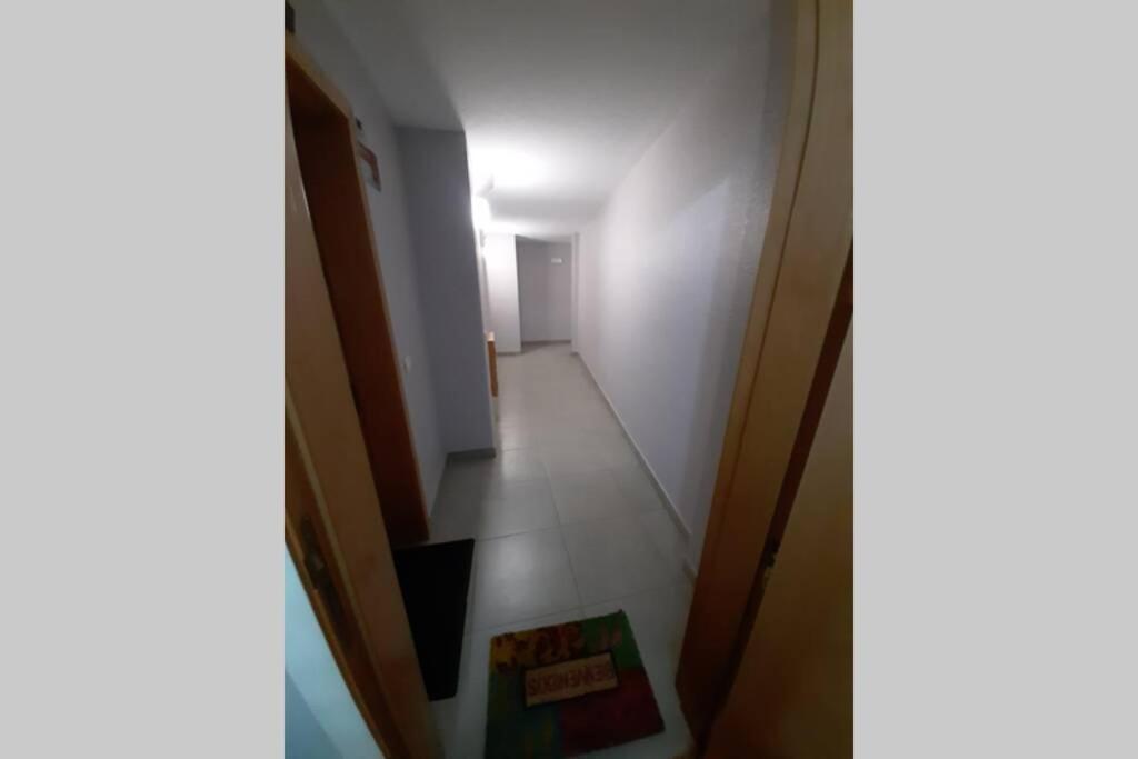 Apartamento Moderno Timanfaya Barranco Grande 외부 사진