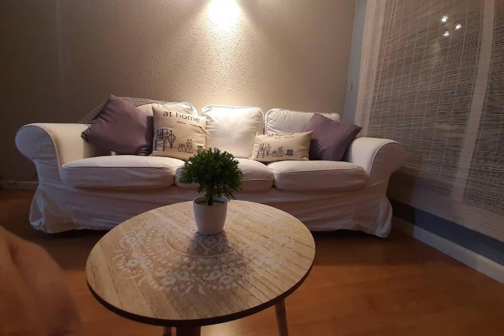 Apartamento Moderno Timanfaya Barranco Grande 외부 사진